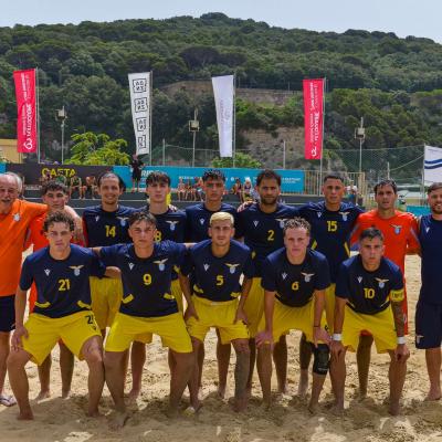 Naxos Vs Lazio 00003