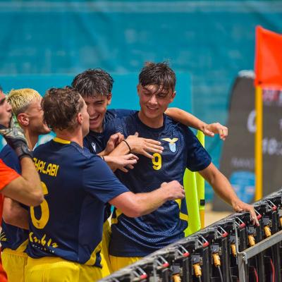 Naxos Vs Lazio 00008