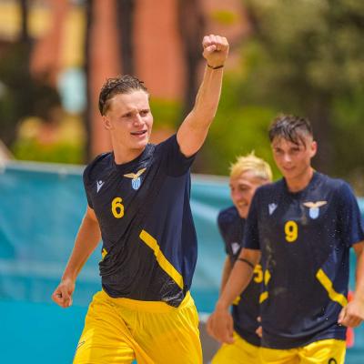 Naxos Vs Lazio 00016