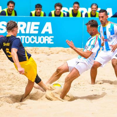 Naxos Vs Lazio 00018