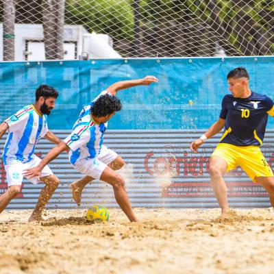 Naxos Vs Lazio 00023