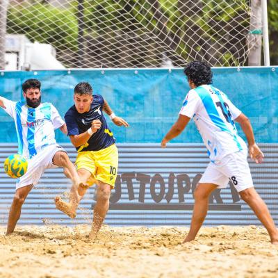 Naxos Vs Lazio 00024