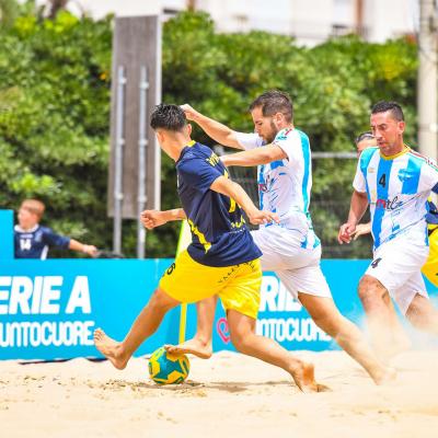 Naxos Vs Lazio 00026