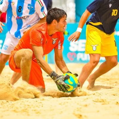 Naxos Vs Lazio 00030