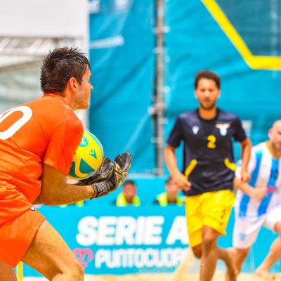 Naxos Vs Lazio 00033