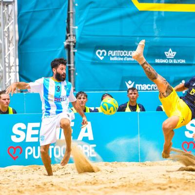 Naxos Vs Lazio 00035