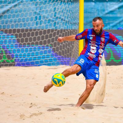 Riccione Vs Brancaleone 00001