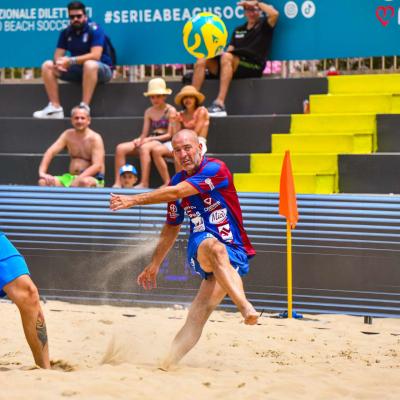 Riccione Vs Brancaleone 00002