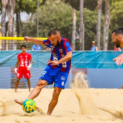 Riccione Vs Brancaleone 00006