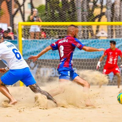 Riccione Vs Brancaleone 00007