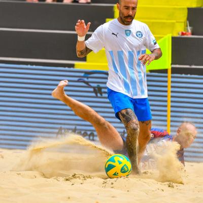 Riccione Vs Brancaleone 00012