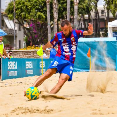 Riccione Vs Brancaleone 00013