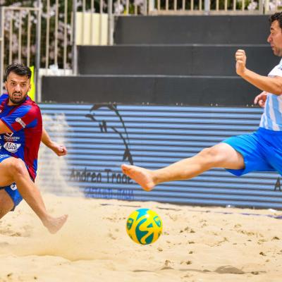 Riccione Vs Brancaleone 00015