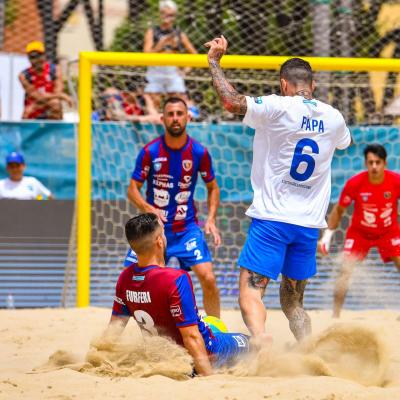 Riccione Vs Brancaleone 00016