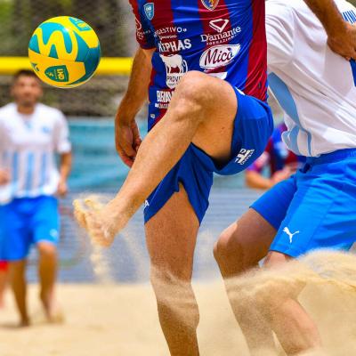 Riccione Vs Brancaleone 00020