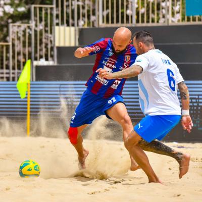 Riccione Vs Brancaleone 00022