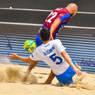 Riccione Vs Brancaleone 00024