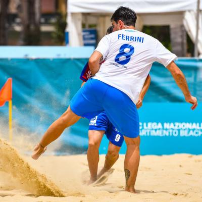 Riccione Vs Brancaleone 00025