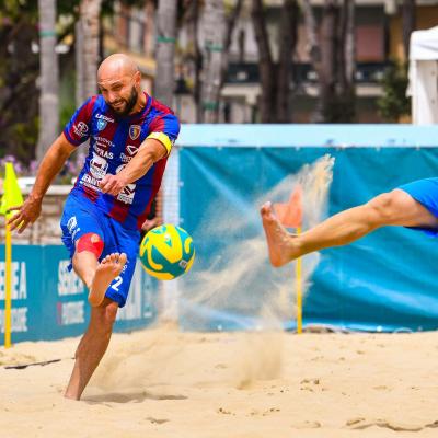 Riccione Vs Brancaleone 00027