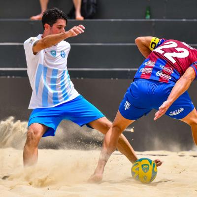 Riccione Vs Brancaleone 00029