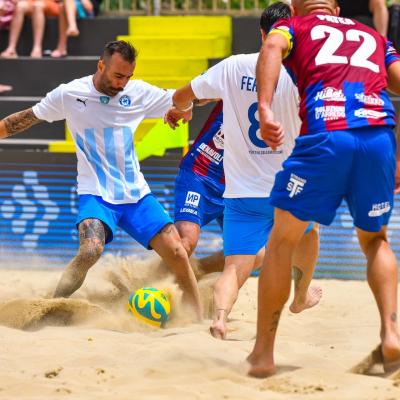 Riccione Vs Brancaleone 00030