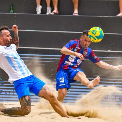 Riccione Vs Brancaleone 00031