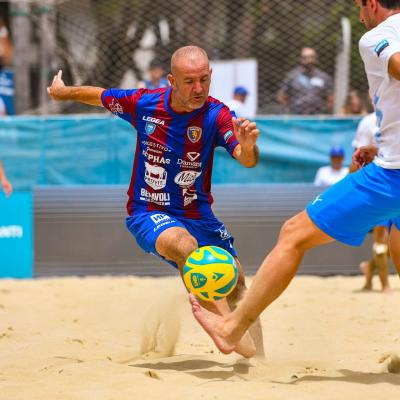 Riccione Vs Brancaleone 00032