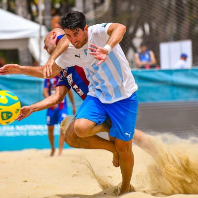 Riccione Vs Brancaleone 00033