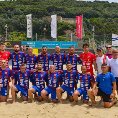 Riccione Vs Brancaleone 00042