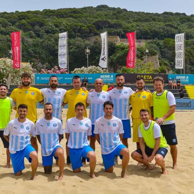 Riccione Vs Brancaleone 00043