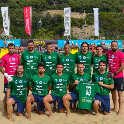 Vastese Vs Chiavari 00001