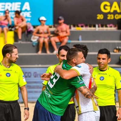 Vastese Vs Chiavari 00006