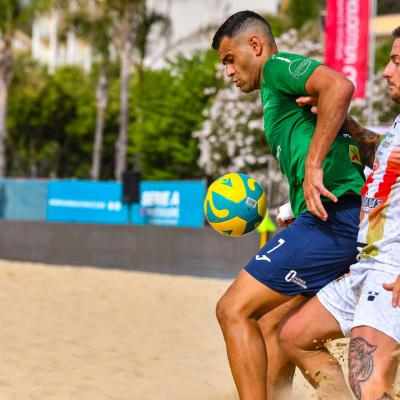 Vastese Vs Chiavari 00008