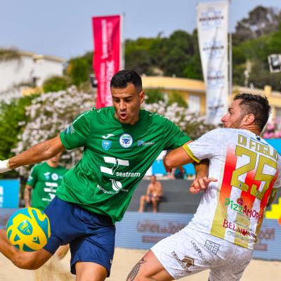 Vastese Vs Chiavari 00009