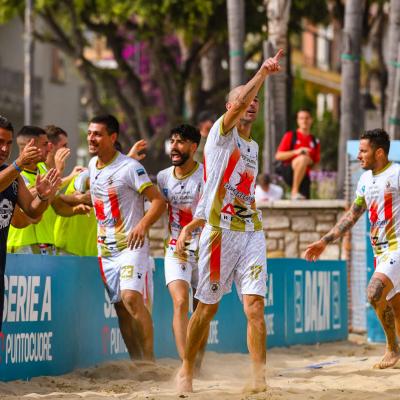 Vastese Vs Chiavari 00010