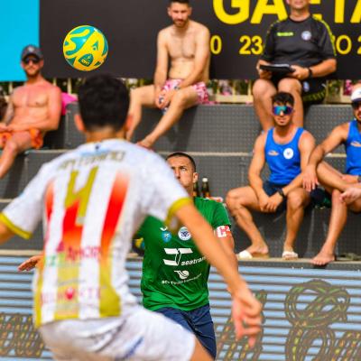 Vastese Vs Chiavari 00011