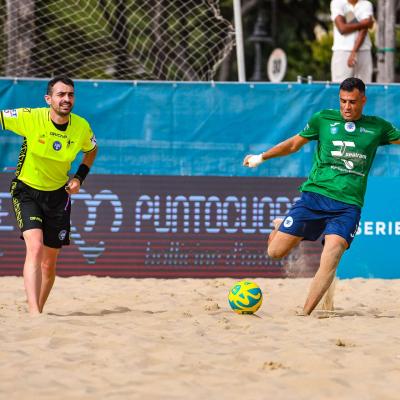 Vastese Vs Chiavari 00013