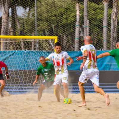 Vastese Vs Chiavari 00014