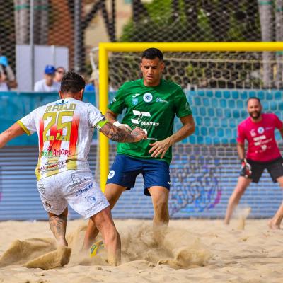 Vastese Vs Chiavari 00015