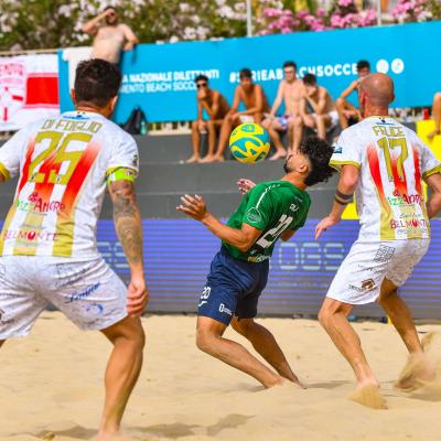 Vastese Vs Chiavari 00020