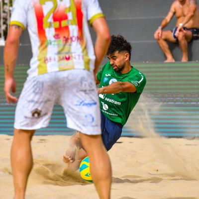 Vastese Vs Chiavari 00025