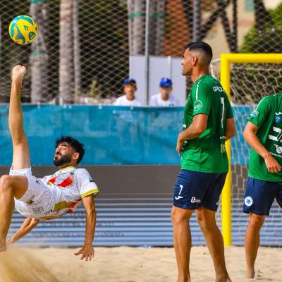 Vastese Vs Chiavari 00027