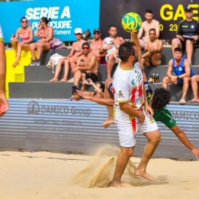 Vastese Vs Chiavari 00034