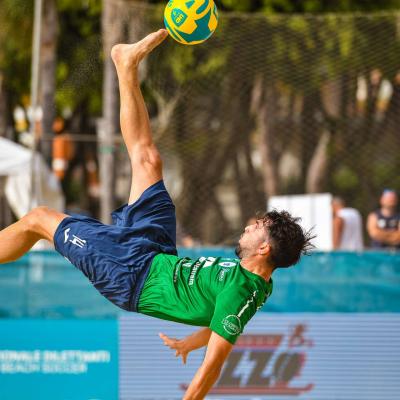 Vastese Vs Chiavari 00037