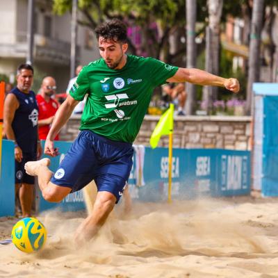 Vastese Vs Chiavari 00038