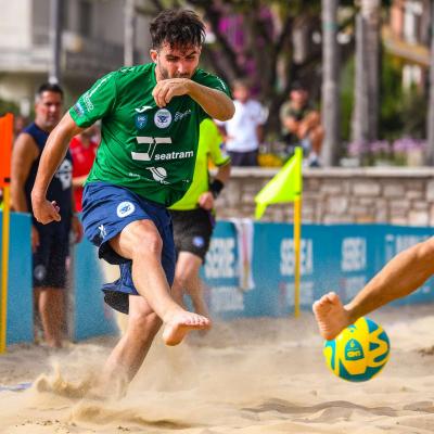 Vastese Vs Chiavari 00039