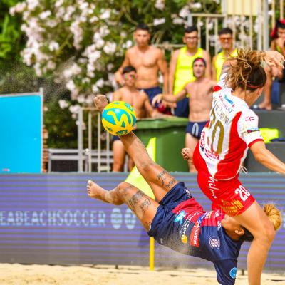 Cagliari Vs Milano 00018