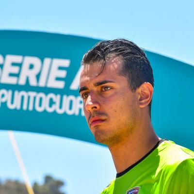 Brancaleone Vs Cagliari 00001