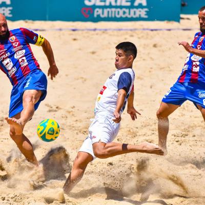 Brancaleone Vs Cagliari 00009