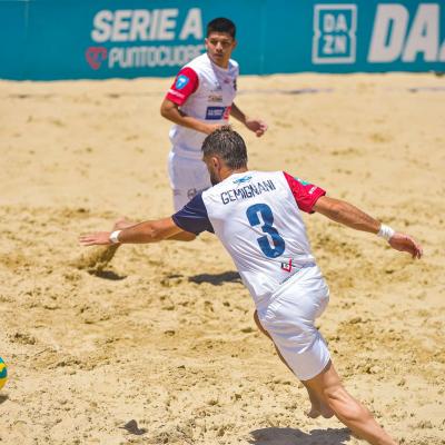 Brancaleone Vs Cagliari 00024